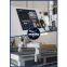 Linear Type small ATC cnc woodworking machinery for sale