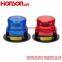 1W hot led waterproof strobe beacon light for ambulance cars with CE HTL-214