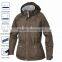 Waterproof Winter Horse Riding Jacket with multi pocket