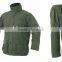 Green Waterproof Active Outdoor Hunting Wear for men
