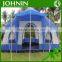 Water Proof Professional Good Quality OEM Customized Outdoor Tent