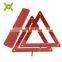 ISO Factory E-Mark Emergency Vehicle Tools Roadway safety reflective Warning Triangle