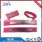 Infrared reflective wristband