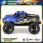 WL A323 1:12 scale 2wd 35km/h remote control car monster truck rc