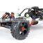 1/5 2.4G Rovan RC BAJA 5b with 26cc engine baja 260A