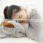 Soft plush wholesale wool blankets for adults