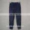 Fashion pattern cotton polyester long pants baggy pants multi pockets OEM for lady