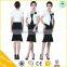 New Style Office Uniform Designs And Pictures For Women Trade Assurance Supplier