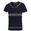custom new design vintage t shirts wholesale for men