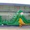 Home usage inflatable water park water slide swimming pool equipment