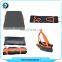 Waterproof Beach Carpet Light Weight Outdoor Tote Bag