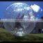 High quality inflatable zorb ball