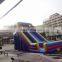 big inflatable water slide for kid RF37