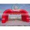 High quality inflatable car garage tent
