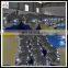 Popular Decoration Silver Inflatable Mirror Ball Hanging Mirror Balloon Wholesale