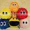 GFtoy Pixels Plush Stuffed Toy Doll 8"Hot Sale !!! 6pcs Set Newest Pixels Toy Q-bert Qbert Pac-man Soft Stuffed Plush Toys 16cm
