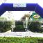 durable Inflatable arch for events, inflatable advertising