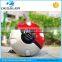 High Quality Fasional REAL 6000MAH Pokeball Power Bank