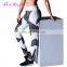 Newest Oem Power Flex Soft Stretch Sports Yoga Legging Track Pants Sport
