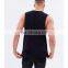 baggy casual bodybuilding men neoprene tank top