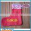 Good quality custom logo Non woven material Christmas stocking for Advertising products