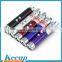 Mini red laser pointer keyring/LED flashlight with cheapest price