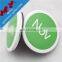 Good price custom magnetic button badge for fridge