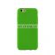 ODM and OEM for Iphone 7 Silicone Phone Case
