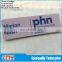 Fast Delivery Free Sample Pvc Blank Magnetic Name Badge Manufacturer From China