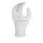 W0095 White Cotton Gloves 8.6" Large Size for Coin Jewelry Silver Inspection Etiquette gloves Electronic work