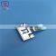 Custom stamping stainless steel metal spring clips