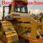CAT D7R bulldozer  D7G D7H D7R crawler bulldoze