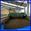 Automatic Organic Fertilizer Production Line From Chicken Droppings