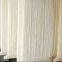 Curtain hollow fiber membrane