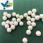 Shandong wholesale alumina packing ball micro beads