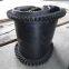 Sidewall Conveyor Belt