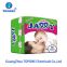 Baby Diaper M Size Jabby Topone