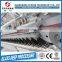 new fashionable stylish glass double edge grinding machine Best price high quality