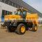 mini type 10 ton dump truck with stable performance