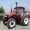 China MAP804 high quality 80hp 4wd farm tractor