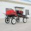 Factory Supply 3WPZ-700 Self Propelled Type Boom Agricultural Sprayer with Diesel Engine