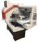 CK0640 Low cost cnc auto bar feeding machine