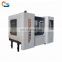 VMC850 3-axis 4-axis 5-axis milling machine cnc vertical machining center for sale a full-featured