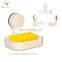 Vacuum Suction Cup Holders for Bathroom Kitchen