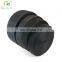 SGS approved jumbo roll nylon & polyester  hook and loop 25m roll customized design