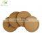 wholesale wooden coasters tea coaster wood coaster holder