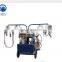 Milking Machine Goat Portable Goat Milking Machine for Sale Mobile Milking Machine