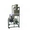 basil essential oil extraction machine extractor essence distiller distillation equipment extracting plant