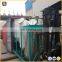 crude soyabean oil refinery plant linum oil refined production mill sunflower corn edible oil refinery line