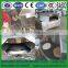 Hot sale automatic flat pita bread/ tortilla/arabic bread making machine